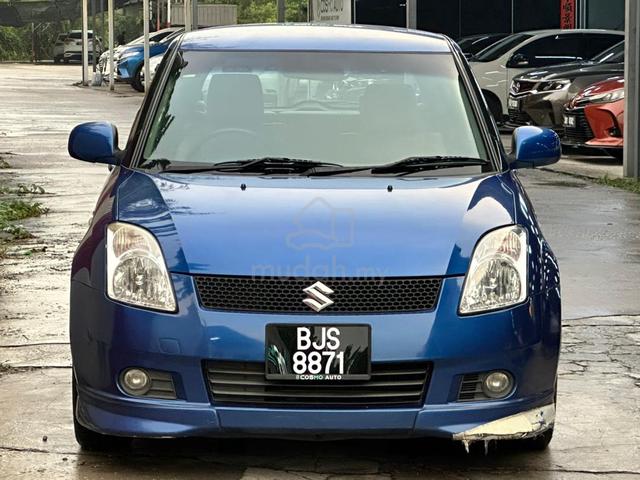 2007 Suzuki SWIFT 1.5 (A) - 1
