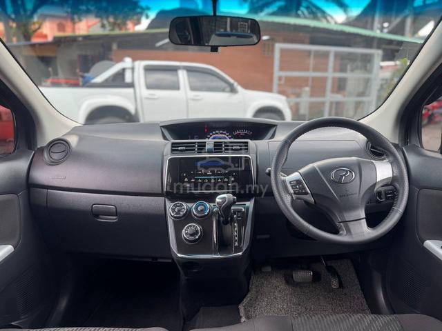 2020 Perodua ALZA 1.5 SE (A) GUARANTEE DRIVE - 5