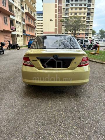 2004 Honda CITY 1.5 I-DSI MY03 GD (A) - 3