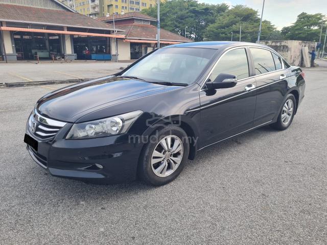 2011 Honda ACCORD 2.0L VTI-L (A) - 3