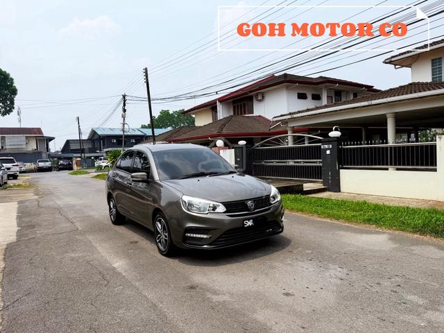 2019 Proton SAGA 1.3 PREMIUM (A) OTR - 1