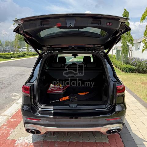 [DIRECT OWNER] 2021Mercedes-Benz GLB 35 AMG 4MATIC - 4