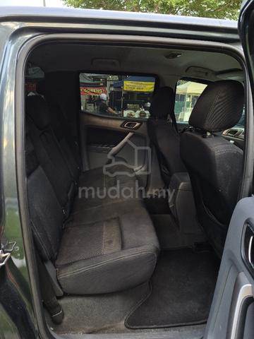 2015 Ford RANGER 2.2 XLT FACELIFT (A) - 5
