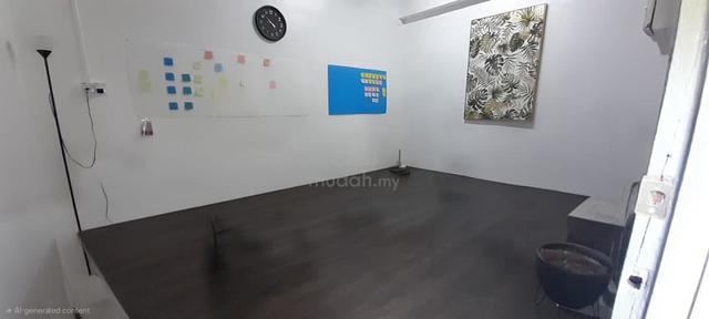Plaza Kingfisher | 1st Floor Office 1