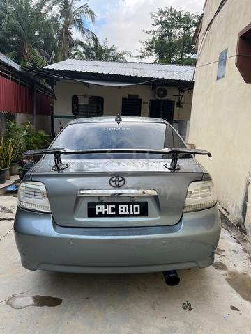 2006 Toyota VIOS 1.5 G NCP42R-EEPSKE FACELIFT (A) - 4