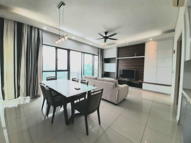 Setia SKY Residences 1