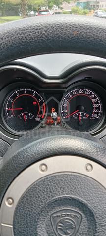 2013 Proton PERSONA 1.6 ELEGANCE BASE LINE (A) - 3