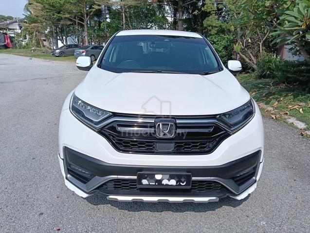 2021 Honda CR-V 1.5 TC-P 2WD (A) - 3