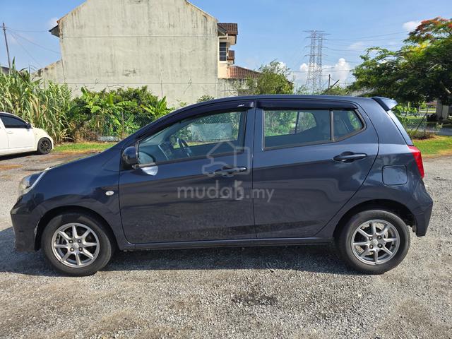 2020 Perodua AXIA 1.0 GXTRA (A) - 5