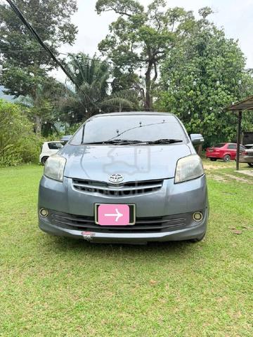 2012 Perodua ALZA 1.5 EZI (A) - 1