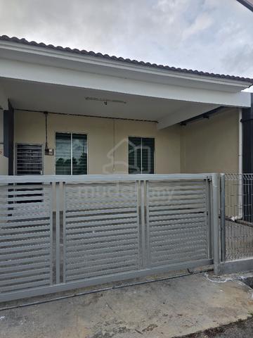 Rumah Untuk Disewakan 1