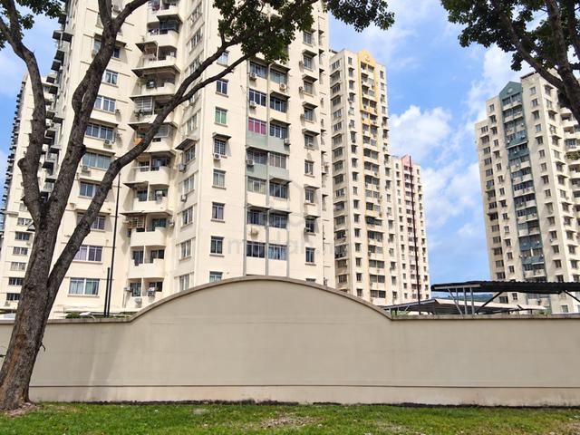 Desa Bayan Apartment 1
