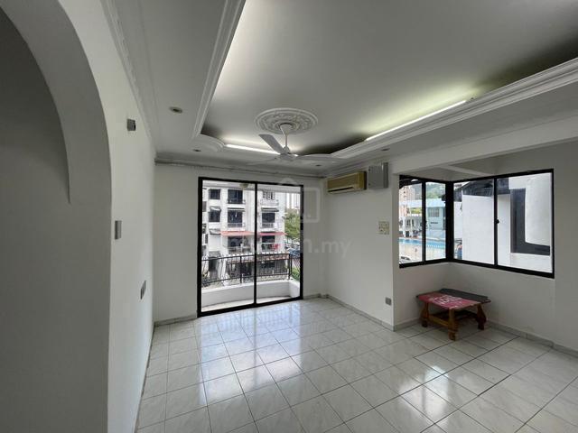 Villa Condominium 1