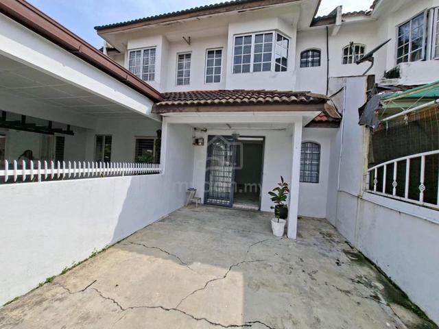 FOR SALE | 2-Storey Terrace House @ Taman Sri Gombak Fasa 9, BatuCaves 1