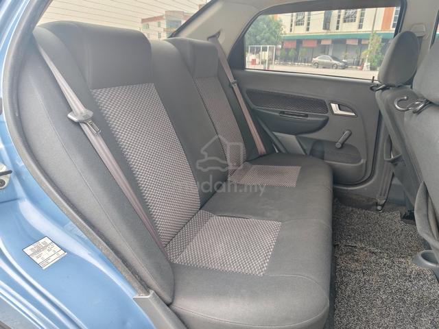 2008 Proton Saga 1.3 (A) JUAL MURAH - 5
