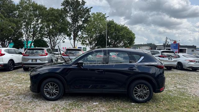 2018 Mazda CX-5 2.0GLS HIGH SPEC (A) FREE WARRANTY - 4