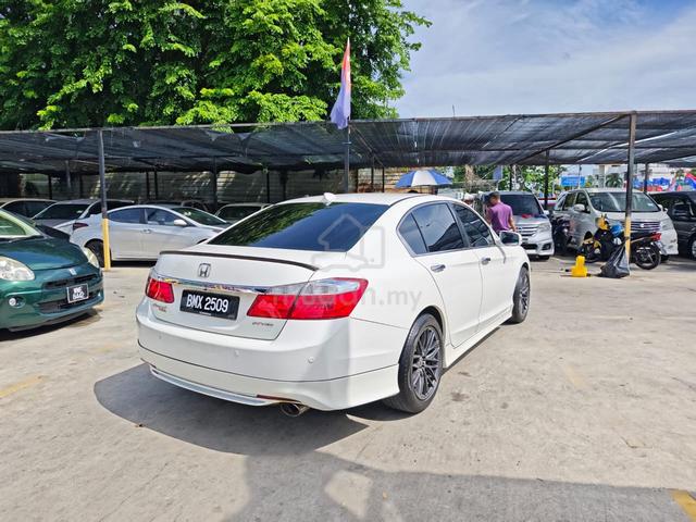 2014 Honda ACCORD FULL SPEC 2.0 (AUTO) - 3