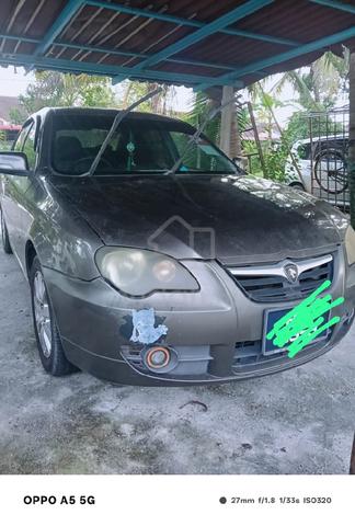 2013 Proton PERSONA 1.6 ELEGANCE BASE LINE (M) - 1