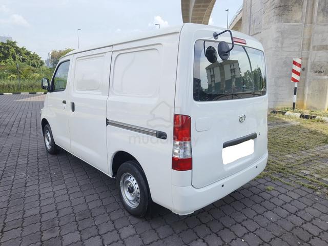 2020 Daihatsu GRAN MAX 1.5 (A) Panel Van - 3
