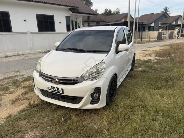 2011 Perodua MYVI 1.3 EZE ELEGANCE (A) - 3