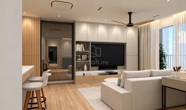 Sunway Flora Residences 1