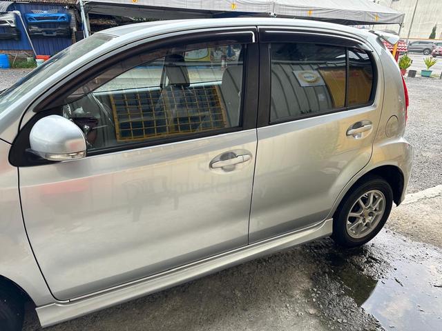 2014 Perodua MYVI 1.5 EXTREME ZHX (A) - 5