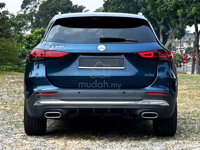 [2022] Mercedes Gla250 2.0 AMG Suv Full services  - 5