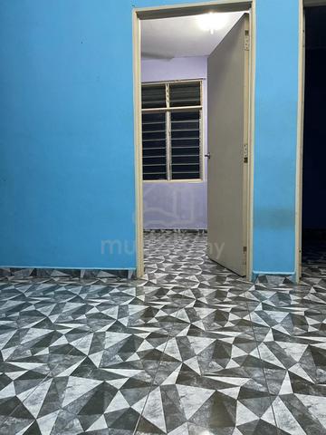 sebuah rumah untuk dijual 1