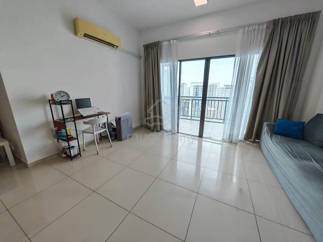 Grace Residence 1