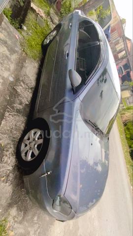 2009 Proton PERSONA 1.6 BASE LINE (M) - 3