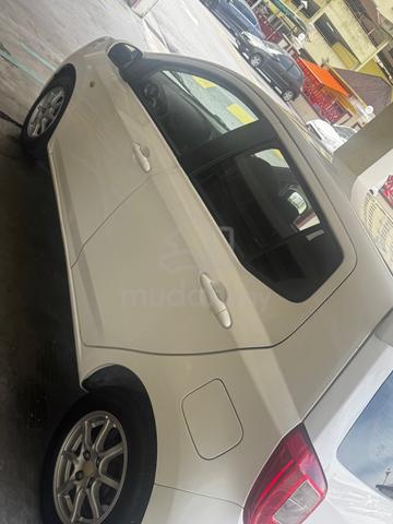 2016 Perodua AXIA 1.0 G (A) - 2