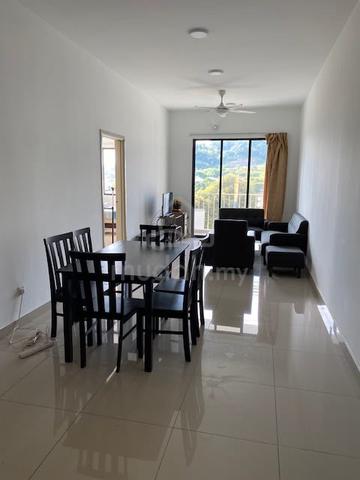 Sutera Pines 1