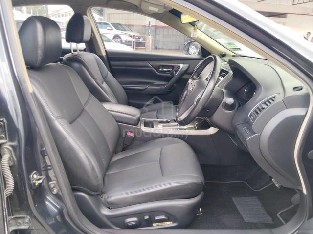 2015 Nissan TEANA 2.0 XL (A) CASH or FULL L@AN - 4