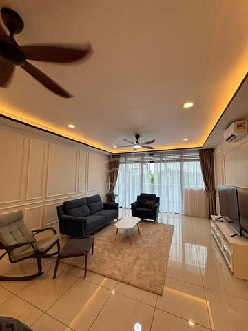 Residensi Ledang @ East Ledang 1