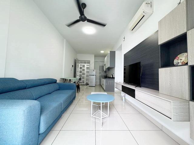 Tropicana Bay Residences @ PWC 1