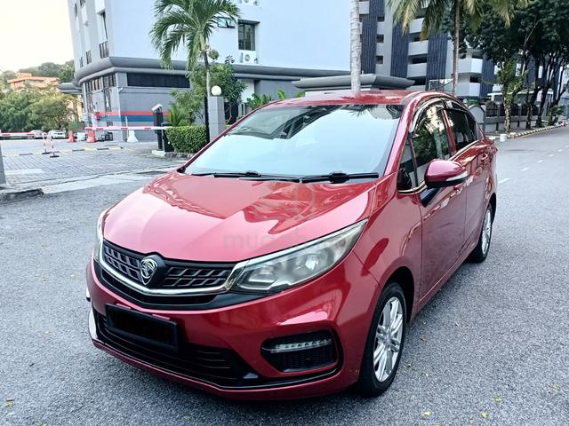 2020 Proton PERSONA 1.6L PREMIUM (A) - 5