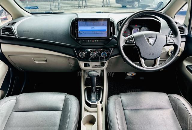 2017 Proton PERSONA 1.6 PREMIUM (A) - 5