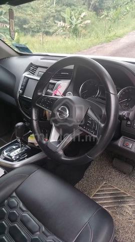 2022 Nissan NAVARA 2.5 VL (A) - 4