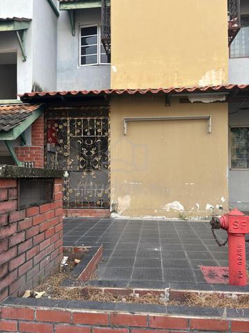 Kenari Apartment (Taman Melati) 1