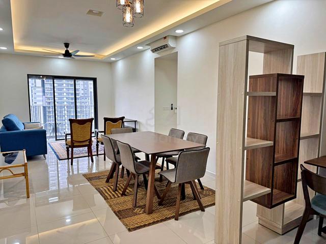 Sensory Residence @ Southville City 1
