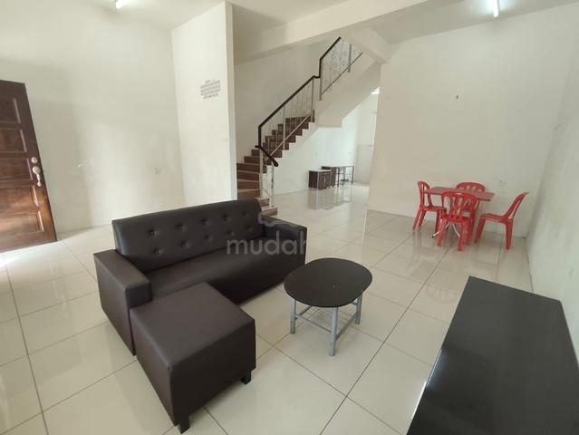 Taman Beduk Indah 3 Storey Terrace, Gated, Sungai Bakap Jawi 1
