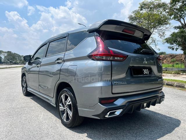 2024 Mitsubishi XPANDER 1.5 PLUS MY20 FACELIFT (A) - 4