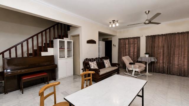 Corner 2 Sty Terrace @ Damai Puspa, Alam Damai, Big Land, Super Cheap 1