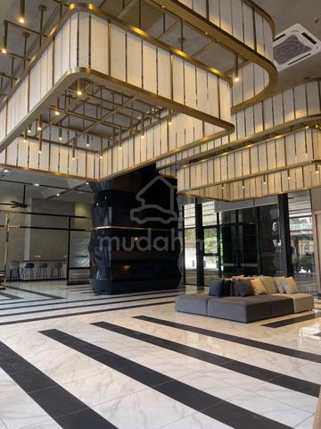 D’CLOVER DAMANSARA PERDANA MUTiARA DAMANSARA THE CURVE BANDAR UTAMA 1
