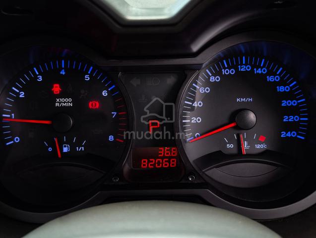 Proton SATRIA 1.6 NEO R3 (A) 1OWNER TipTop WARRNTY - 5
