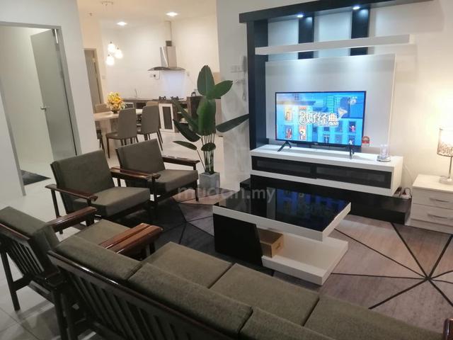Gem Suites 1