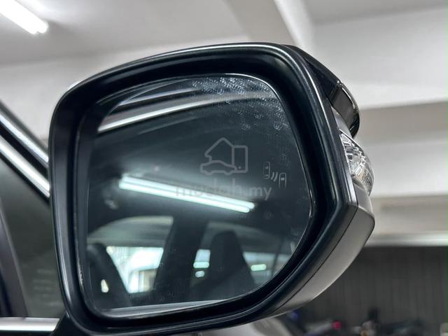 25k KM 2024 Toyota HARRIER Z BLACK SEAT - 3