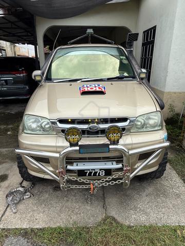 2004 Perodua KEMBARA 1.3 CT EZ (A) - 1