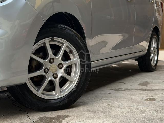 2018 Perodua BEZZA 1.3 PREMIUM X (A) - 4
