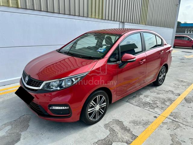 2019 Proton PERSONA 1.6 PREMIUM (A) - 3